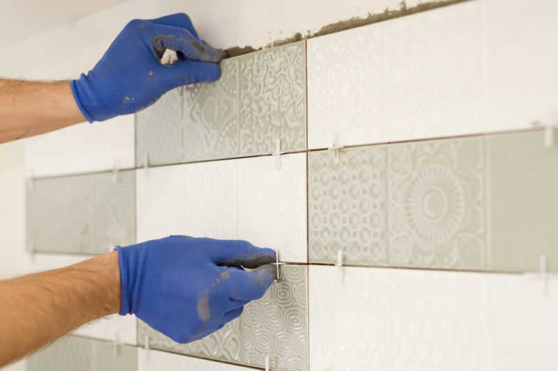 Variety of Tile Designs